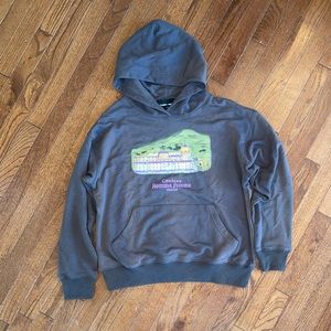HFLA Chateau Hoodie